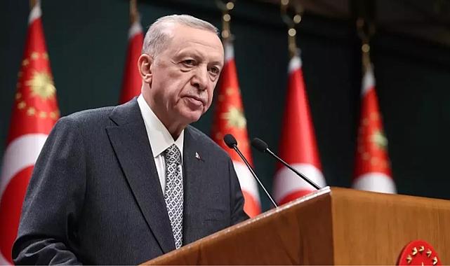 Cumhurbaşkanı Erdoğan imzaladı! AK Parti kongreye gidiyor