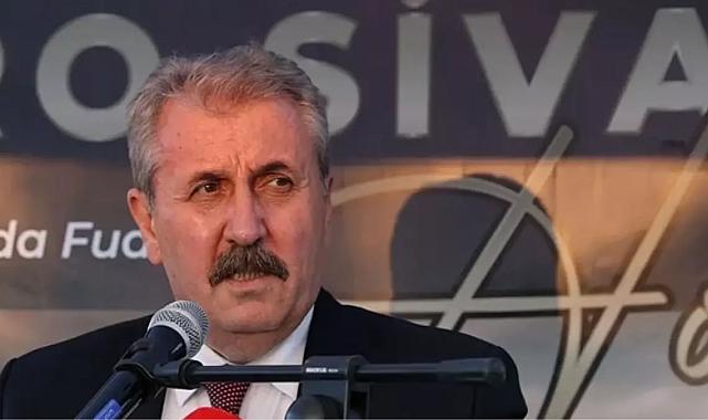 Destici'den işçi eksikliğine ''sığınmacı'' çözümü