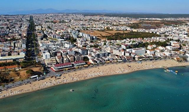 Didim'in gözde turizm bölgelerindeki kamu arazilerine satış