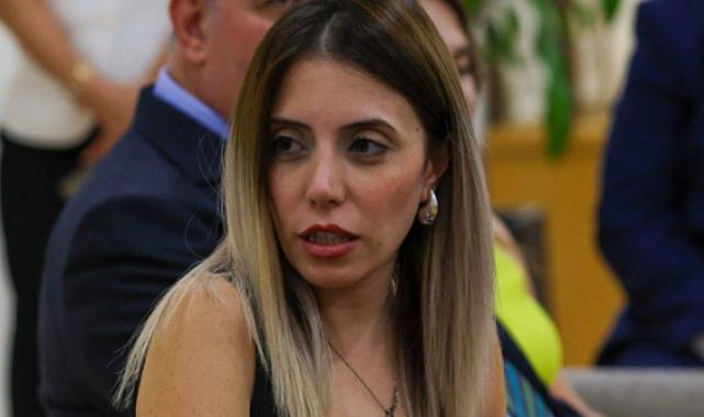 Dilruba Kayserilioğlu'na yeni soruşturma: ''Cumhubaşkanına hakaret'' suçlamasıyla kamu davası açıldı