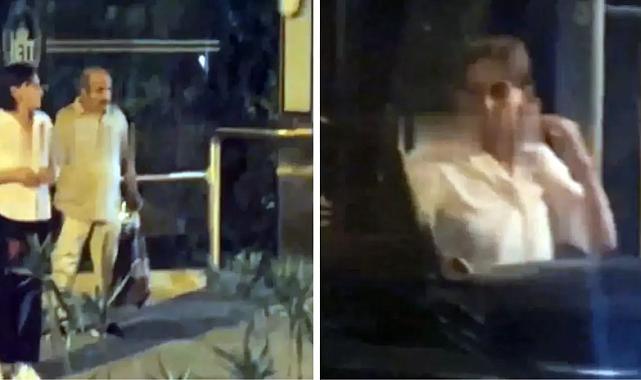 Düğün sonrası evine İETT otobüsüyle dönen ünlü oyuncu sessizliğini bozdu