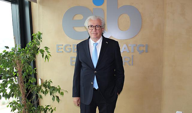 Egeli tekstilciler Hollanda’da döngüsel tekstilde iyi uygulama örneklerini yerinde görecek