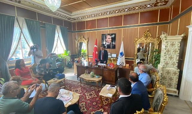 Eğitimde tasarruf olmaz...
