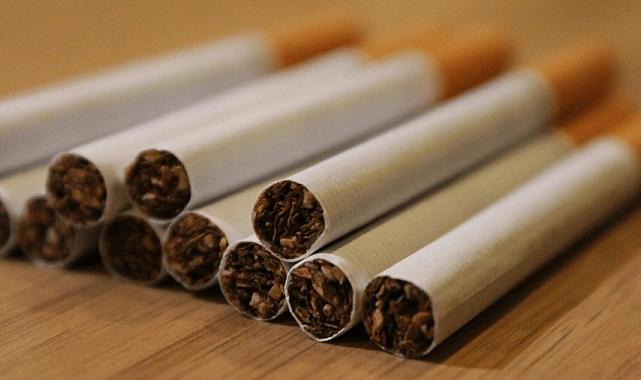 En pahalısı 89 TL oldu! Bir sigara grubuna daha zam geldi