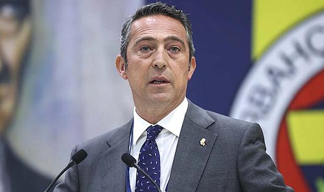 Fenerbahçe'den Milli Takım Kararı