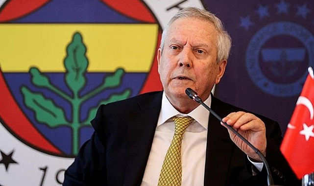 Fenerbahçe'nin eski başkanı Aziz Yıldırım'dan açıklama geldi! ''Doğru olmayan, yalan ifadeler yer almaktadır..."