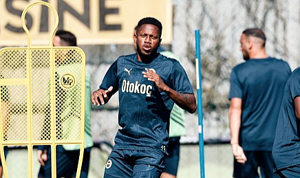 Fenerbahçe, UEFA Avrupa Ligi'ne Hazır
