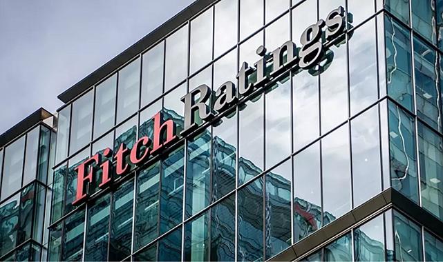 Fitch Ratings, Türkiye'nin kredi notunu ''B''dan ''BB-''ye yükseltti