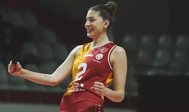 Galatasaray'dan İlkin Aydın'la ilgili flaş karar!