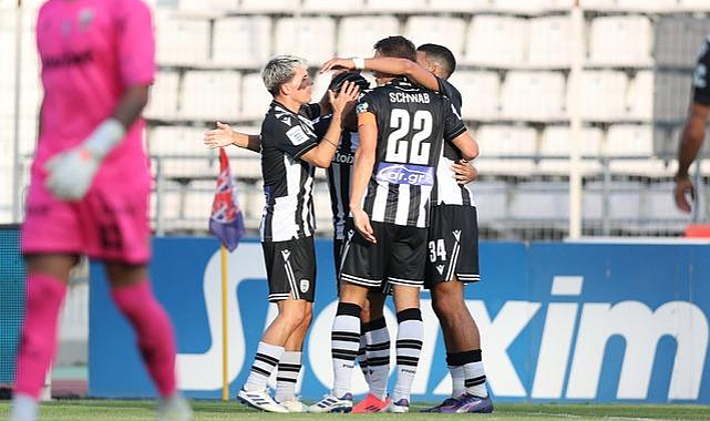 Galatasaray-PAOK maçı öncesinde Yunan ekibinin deplasman performansı öne çıkıyor