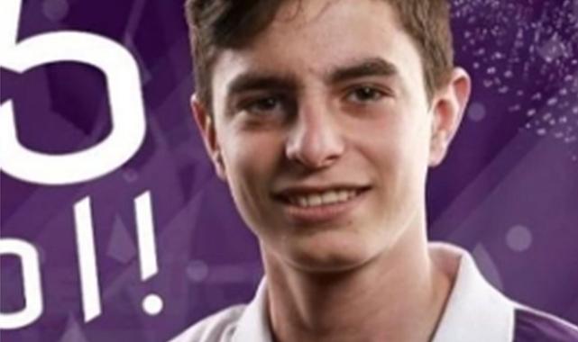 Genç Futbolcu Kalp Krizi Sonucu Yaşamını Yitirdi