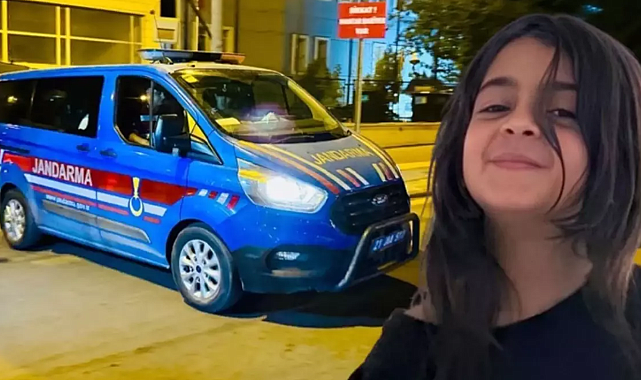 Görüntü haftalar sonra ortaya çıktı: Bir köşeye atın! Kızım biliyor, dayanamıyor