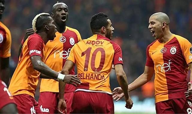 Henry Onyekuru Süper Lig'e geri dönüyor! İşte yeni takımı