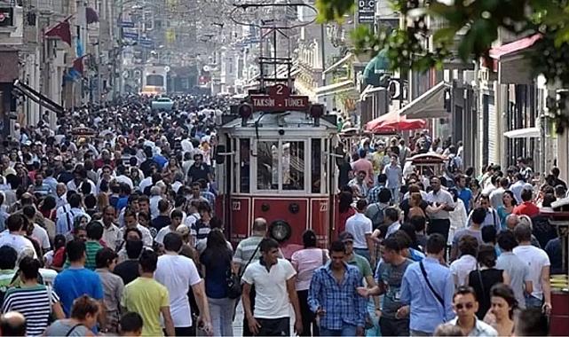 İstanbul'da yaşamanın maliyeti 69 bin lira oldu!