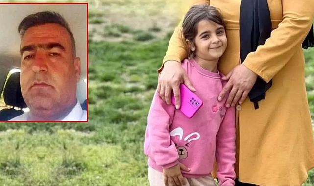 İşte 16 gündür haber alınamayan kayıp Narin Güran'ın amcasını ele veren ifade!