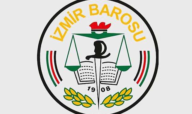 İzmir Barosu'ndan Narin Güran hakkında basın açıklaması!