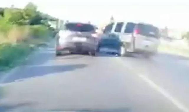 İzmir'de 5 kişinin ölümüne neden olan 19 yaşındaki gencin cezası belli oldu!