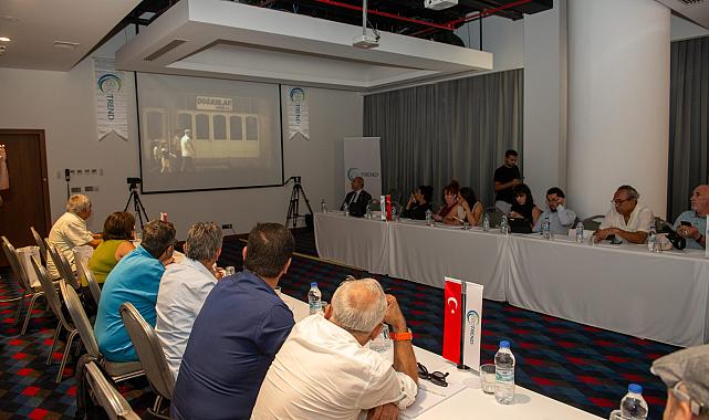 İzmir'e 350 Milyon Dolarlık Yatırım: BİOTREND Enerji'den Çevre Dostu Atılım