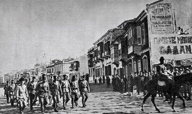 İzmir'in 102. Kurtuluş Yılında İş Dünyası Temsilcilerinden Birlik ve Beraberlik Mesajı