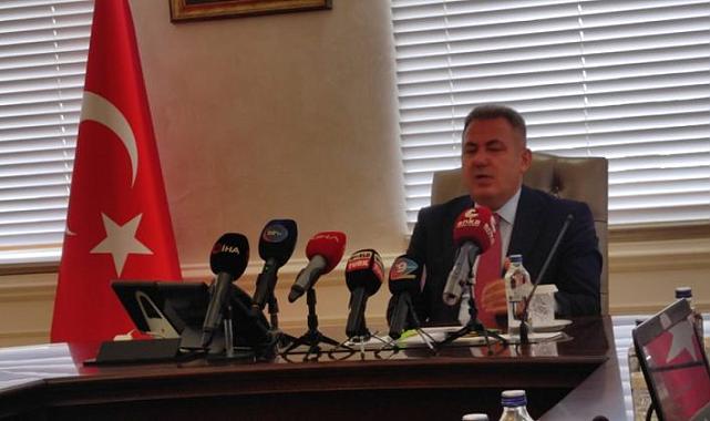 İzmir’in Güvenlik Raporu Yayınlandı: Organize Suç Örgütlerine Karşı Yüzde 68 Başarı Sağlandı!