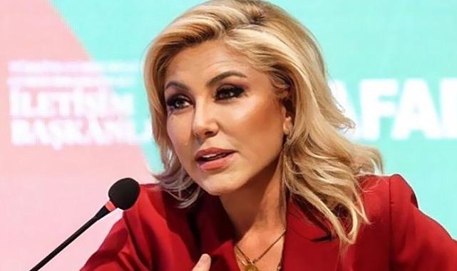 İzmir Milletvekili Şebnem Bursalı'dan 9 Eylül paylaşımı