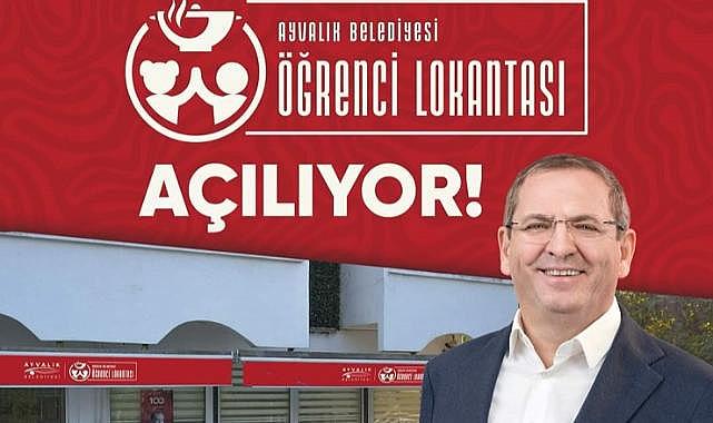 İzmir ve Ayvalık'tan Öğrencilere Uygun Fiyatlı Yemek Müjdesi: Kent Lokantaları ve Öğrenci Lokantası Başlıyor