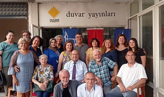 İZYAKO’DAN GÜZE MERHABA