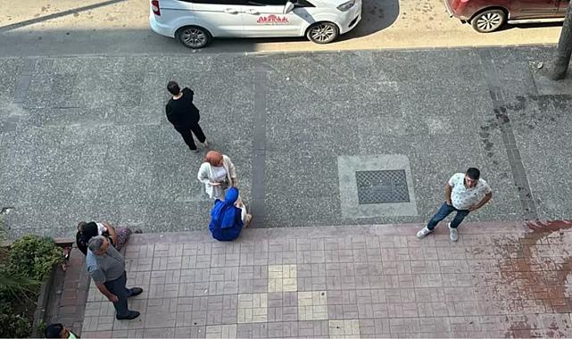 Kahramanmaraş'ta 5 büyüklüğünde deprem! Sarsıntı birçok ilde hissedildi