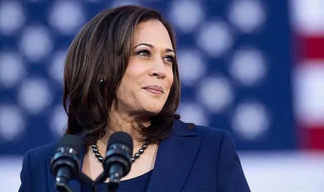 Kamala Harris kripto paraya yeşil ışık yaktı