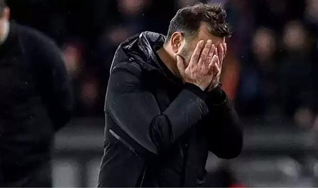 Kanat transferi bir türlü gelmiyor! 2 yıldız birden Galatasaray'ın teklifini reddetti