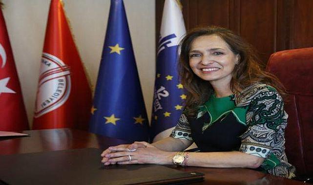Karşıyaka Belediyesi'nden Spora Ve Sporcuya Tam Destek