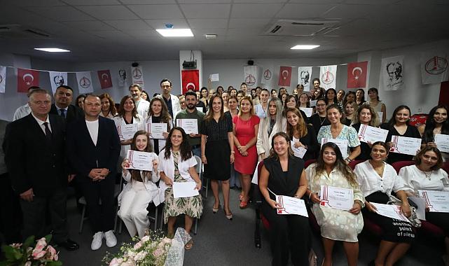 Karşıyaka’da yeni eğitim yılına coşkulu açılış
