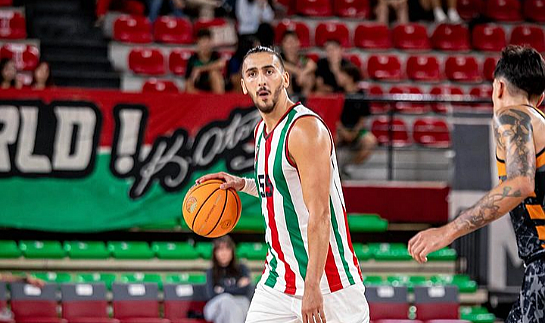 Karşıyaka, Pınar Cup&#039;a Galibiyetle Başladı