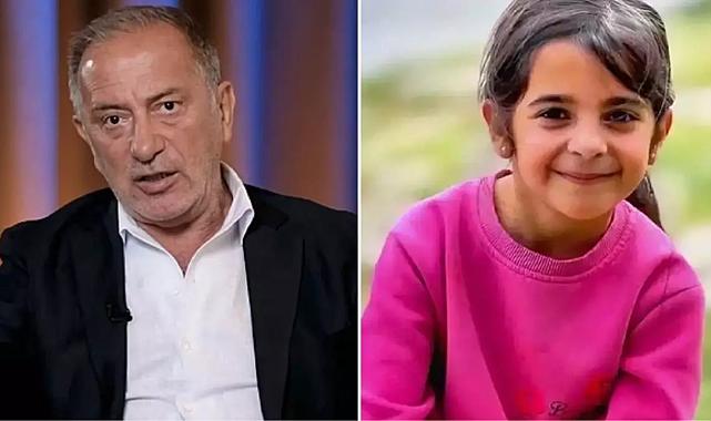 Kayıp Narin'le ilgili konuşan Altaylı'nın iddiasına Cumhurbaşkanlığından yalanlama geldi
