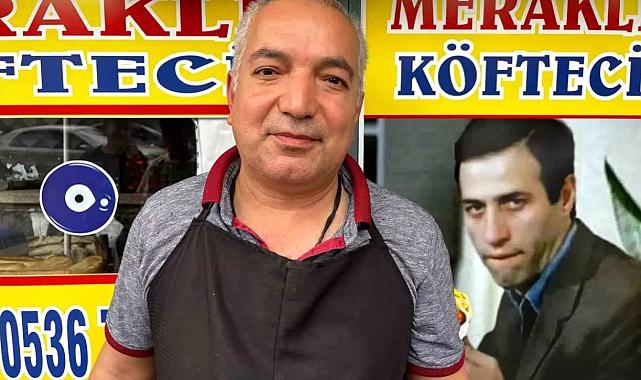 Kemal Sunal'ın İzinden: Meraklı Köfteci