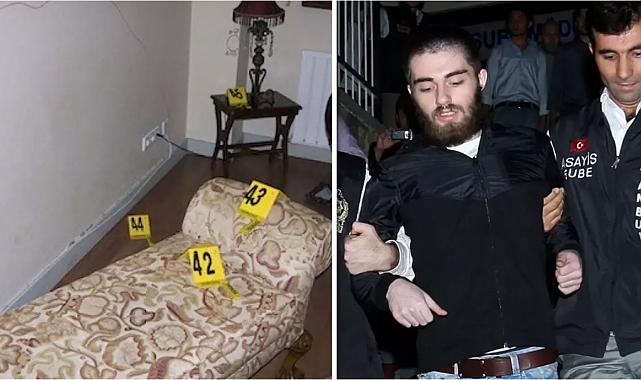 Koltuk pozu işin rengini değiştirdi! İşte Cem Garipoğlu'nun mezarını açtıran en büyük etken