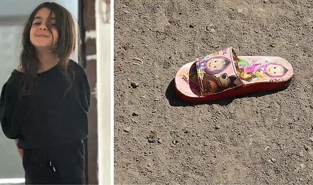 Kuzenine açıkça soruldu: Narin'in terliğini neden sakladın?