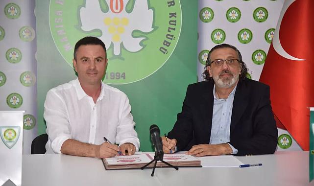 Manisa Basket'te Sürpriz Antrenör Değişikliği