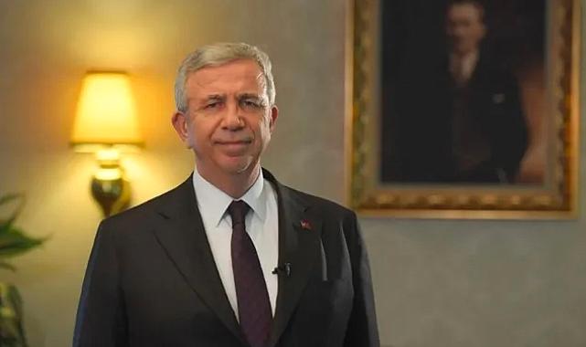Mansur Yavaş 'CHP'den ayrılacak' iddialarına yanıt verdi: 'Alet olmayacağım'
