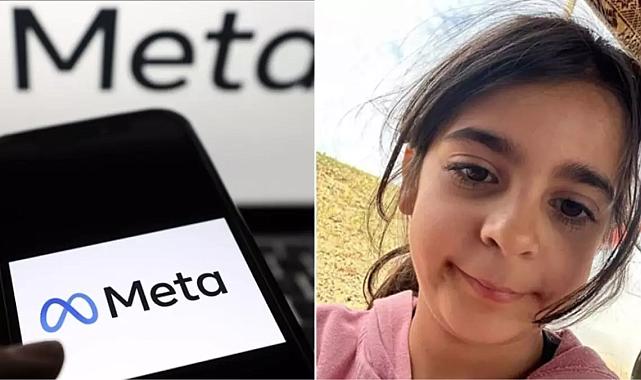 Meta'dan Narin açıklaması! Amca Salim Güran'ın sildiği WhatsApp mesajları istenmişti
