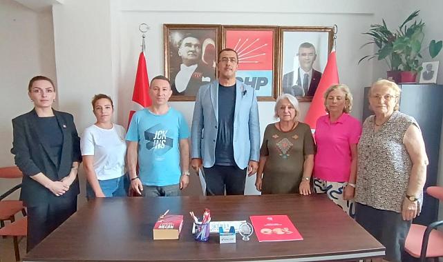 MİLLİ EĞİTİM OYUNCAK OLDU EĞİTİMCİ AÇLIK SINIRINDA