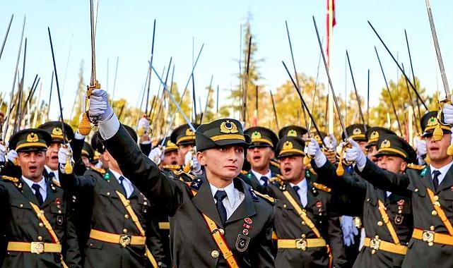 MSB kaynakları: Kılıçlı yemin her yönüyle inceleniyor, kastı olanlar hakkında gereken yapılacak