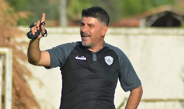 Nazillispor, Menemen'i Mağlup Etmek İstiyor