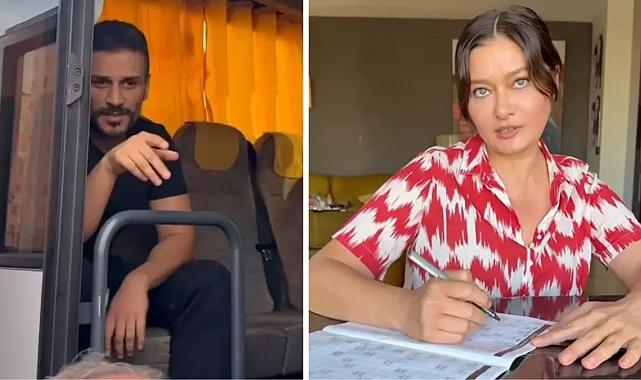 Nurgül Yeşilçay'dan Polatların tahliyesine yaratıcı gönderme
