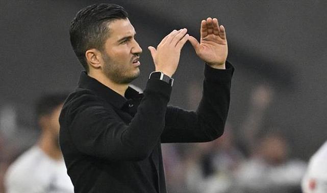 Nuri Şahin İlk Mağlubiyetini Aldı