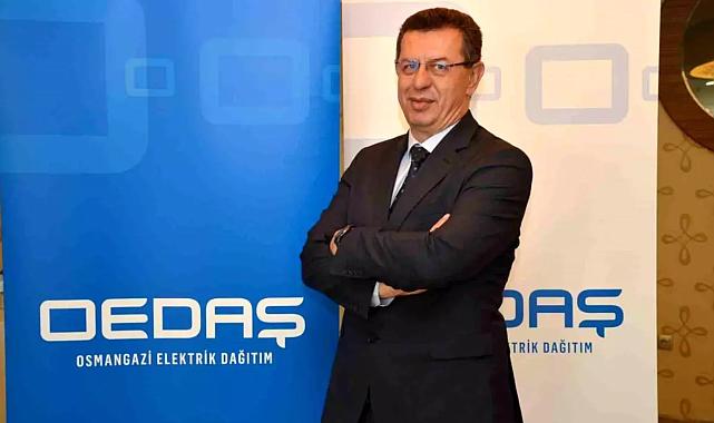 OEDAŞ'tan Yerli CBS Projesi