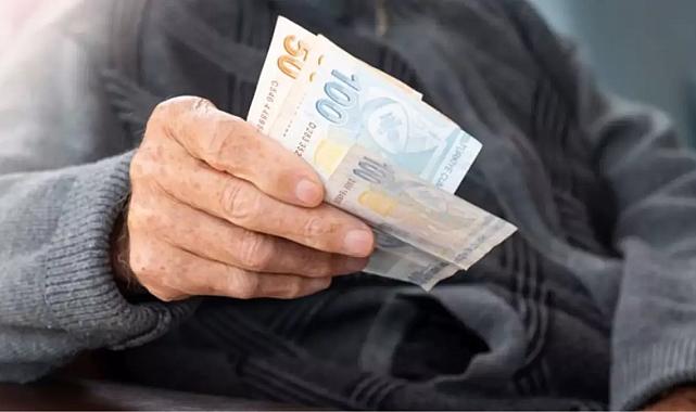 OVP açıklandı, hesaplar değişti! İşte ocak ayında emekliyi bekleyen zam oranı
