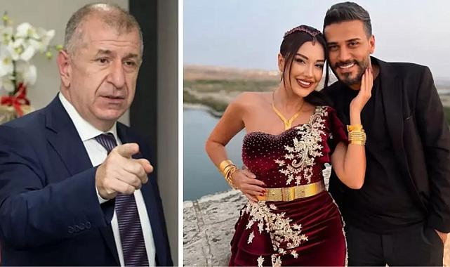Özdağ'dan kafa karıştıran Engin Polat yorumu: Hapishaneden nasıl çıktığını biliyorum