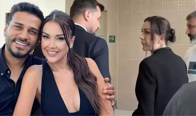Polat çiftinin yargılandığı davada ara karar! Dilan mahkeme salonunu ağlayarak terk etti