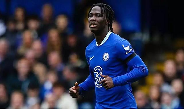 Premier Lig'den Süper Lig'e dev transfer! Göztepe, Chelsea'nin yıldız forvetini bitirdi